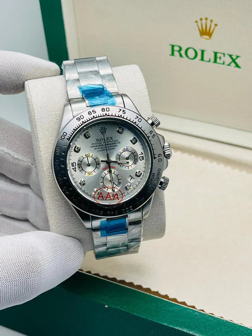 Rolex Men's Watch