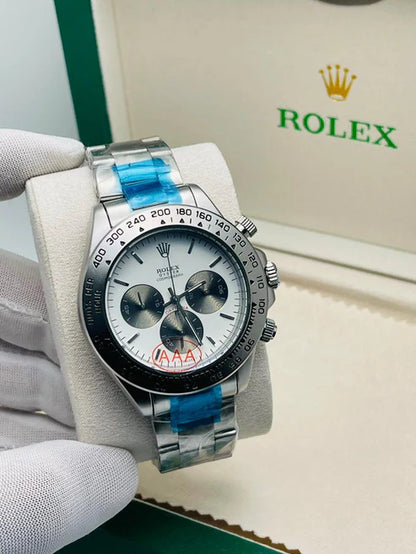 Rolex Men's Watch