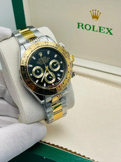 Rolex Men's Watch