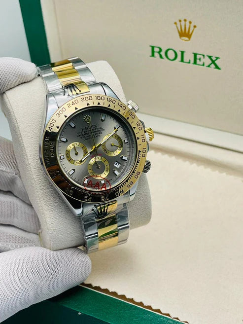 Rolex Men's Watch