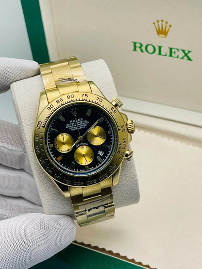 Rolex Men's Watch