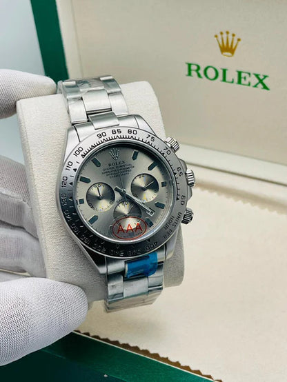 Rolex Men's Watch