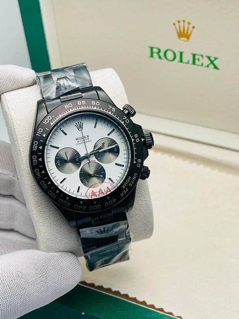 Rolex Men's Watch