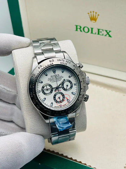 Rolex Men's Watch