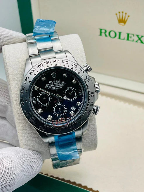 Rolex Men's Watch