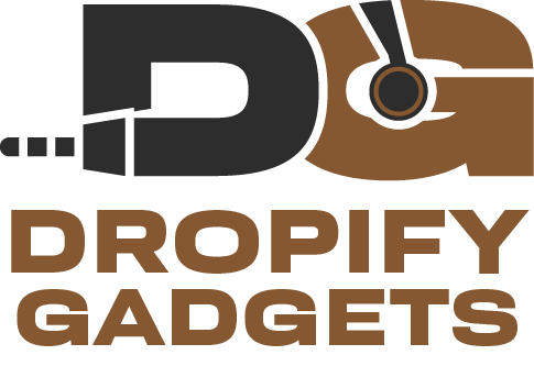 Dropify Gadgets